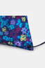 Kipling Dagrugzak Supertaboo 15L Dark Flower Stamp