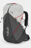 Rab Tourpack Muon 40 Pewter/Graphene