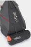 Rab Tourpack Muon 40 Pewter/Graphene
