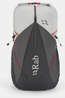 Rab Tourpack Muon 40 Pewter/Graphene