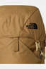 The North Face Sac À Dos Terra 55 Utility Brown/Khaki Stone