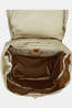The North Face Sac À Dos Terra 55 Utility Brown/Khaki Stone