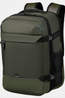 Samsonite Flightbag Roadseeker Travel Backpack Xs Dark Olive