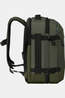 Samsonite Flightbag Roadseeker Travel Backpack Xs Dark Olive