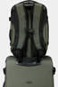 Samsonite Flightbag Roadseeker Travel Backpack Xs Dark Olive