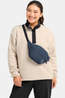 Jack Wolfskin Sac Banane Konya Hipbag Midnight Sky