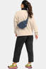 Jack Wolfskin Sac Banane Konya Hipbag Midnight Sky