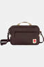 Fjällräven Documententas High Coast Crossbody Black Oak