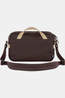 Fjällräven Documententas High Coast Crossbody Black Oak