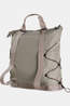 The North Face Système De Rangement Borealis Tote Stone Slab/Dark Chestnut