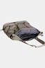 The North Face Système De Rangement Borealis Tote Stone Slab/Dark Chestnut