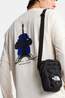 The North Face Système De Rangement Jester Crossbody Tnf Black-Npf