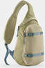 Patagonia Opbergsysteem Atom Sling 8L Weathered Stone