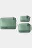 Eagle Creek Système De Rangement Pack-It Reveal Cube Set Xs/S/M Willow
