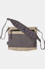 Patagonia Système De Rangement Terravia Sacoche May Grey