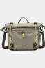 Elliker Opbergsysteem Nidder Roll Top Crossbody Bag 6L Taupe