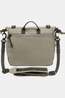 Elliker Opbergsysteem Nidder Roll Top Crossbody Bag 6L Taupe