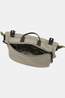 Elliker Opbergsysteem Nidder Roll Top Crossbody Bag 6L Taupe