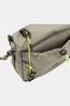 Elliker Opbergsysteem Nidder Roll Top Crossbody Bag 6L Taupe