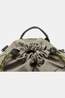 Elliker Opbergsysteem Nidder Roll Top Crossbody Bag 6L Taupe