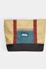Kavu Opbergsysteem Boat Bag Forest Pass