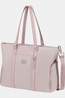Samsonite Opbergsysteem Image Biz Travel Tote Bag 14.1" Rose