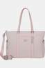 Samsonite Opbergsysteem Image Biz Travel Tote Bag 14.1" Rose