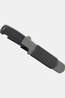 Morakniv Mes Amberg Full Flat (S) Black Skies black