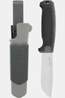 Morakniv Mes Amberg Full Flat (S) Black Skies black