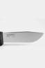 Morakniv Mes Amberg Full Flat (S) Black Skies black
