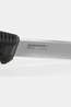 Morakniv Mes Amberg Full Flat (S) Black Skies black