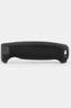 Morakniv Mes Amberg Full Flat (S) Black Skies black