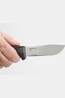 Morakniv Mes Amberg Full Flat (S) Black Skies black