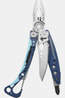 Leatherman Outil Multifonctions Skeletool Cx Nightshade
