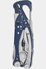 Leatherman Outil Multifonctions Skeletool Cx Nightshade
