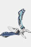 Leatherman Outil Multifonctions Skeletool Cx Nightshade