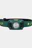 Ledlenser Hoofdlamp Hf4R 650L Forest Green