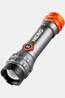 NEBO Torche Davinci 450L Flex Rechargeable Dark Grey