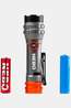 NEBO Torche Davinci 450L Flex Rechargeable Dark Grey