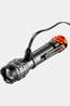 NEBO Torche Davinci 450L Flex Rechargeable Dark Grey