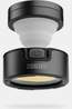 NEBO Accessoire D'Éclairage Poppy Puck Rechargeable Lantern 300L Black