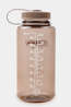 Nalgene Gourde Wide-Mouth Sustain 1L Mocha Sustain