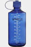 Nalgene Gourde Narrow-Mouth Bottle Sustain 1L Denim