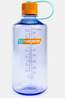 Nalgene Drinkfles Narrow-Mouth Bottle Sustain 1L Amethyst