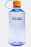 Nalgene Drinkfles Narrow-Mouth Bottle Sustain 1L Amethyst