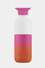 Dopper Gourde Dopper Steel 350Ml Sunset Pink