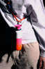 Dopper Gourde Dopper Steel 350Ml Sunset Pink