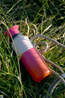 Dopper Gourde Dopper Steel 350Ml Sunset Pink