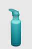 Klean Kanteen Gourde Drinkfles Classic 800Ml/27Oz Met Flip/Sportdop Baltic