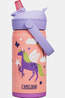 CamelBak Drinkfles Thrive Flip Straw Kids Vss 350Ml/12Oz Magic Unicorns